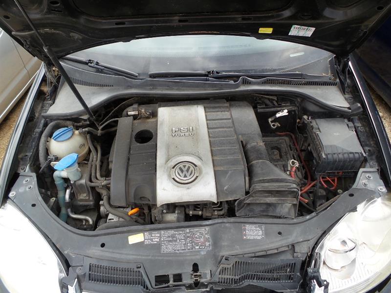 2006 Volkswagen Jetta 2.0T (AA0251) Part Out