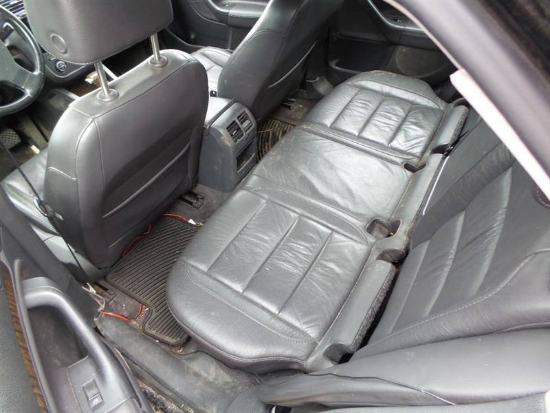 2006 Volkswagen Jetta 2.0T (AA0251) Part Out