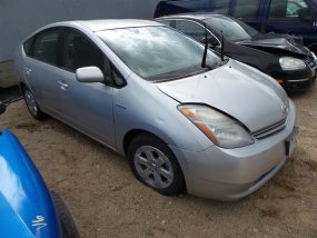 2006 Toyota Prius STD (AA0252) Part Out