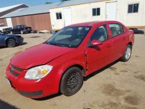2006 Chevrolet Cobalt LT (AA0260) Part Out
