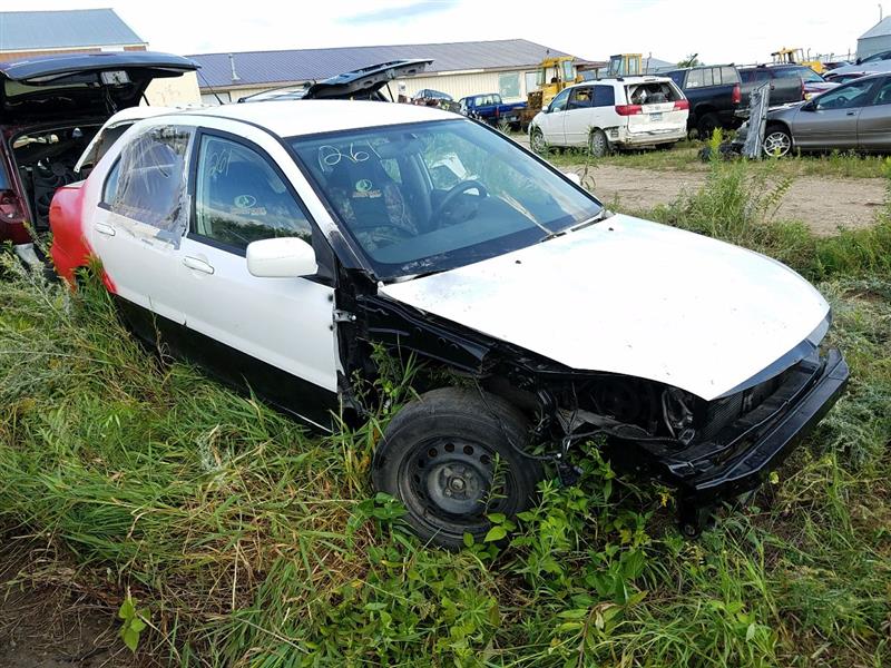 2005 Mitsubishi Lancer ES (AA0261) Part Out