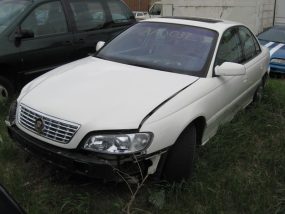 2001 Cadillac Catera STD (AA0037) Part Out