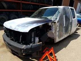 2013 Chevrolet Silverado K1500 LT (AA0271) Part Out