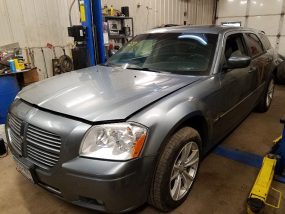 2006 Dodge Magnum Wagon RT (AA0277) Part Out
