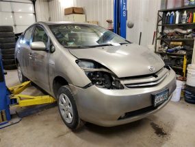 2007 Toyota Prius STD (AA0286) Part Out