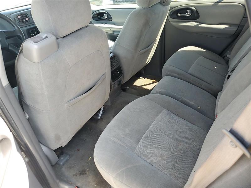 2006 Chevrolet Trailblazer LS (AA0291) Part Out