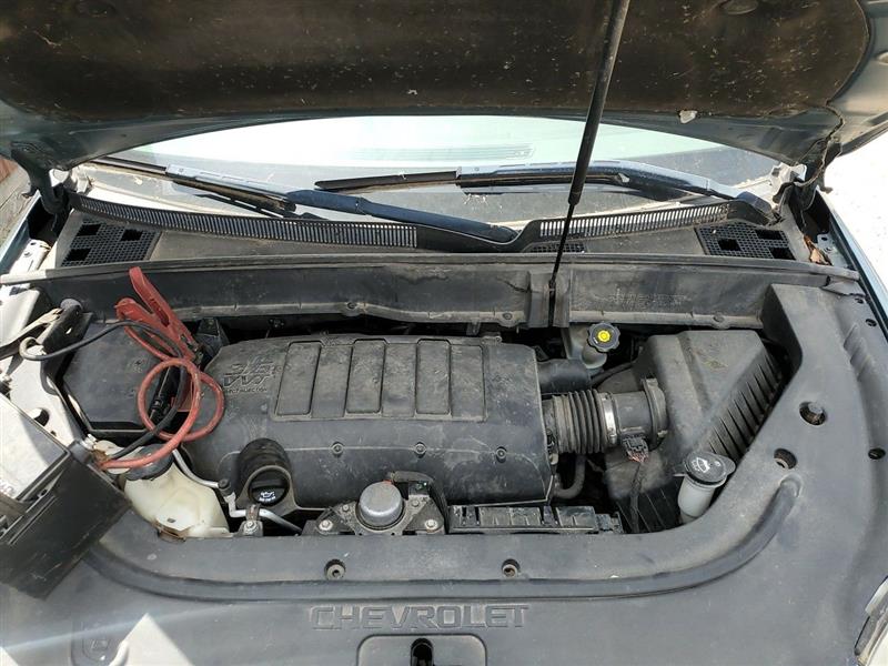 2009 Chevrolet Traverse LS (AA0293) Part Out