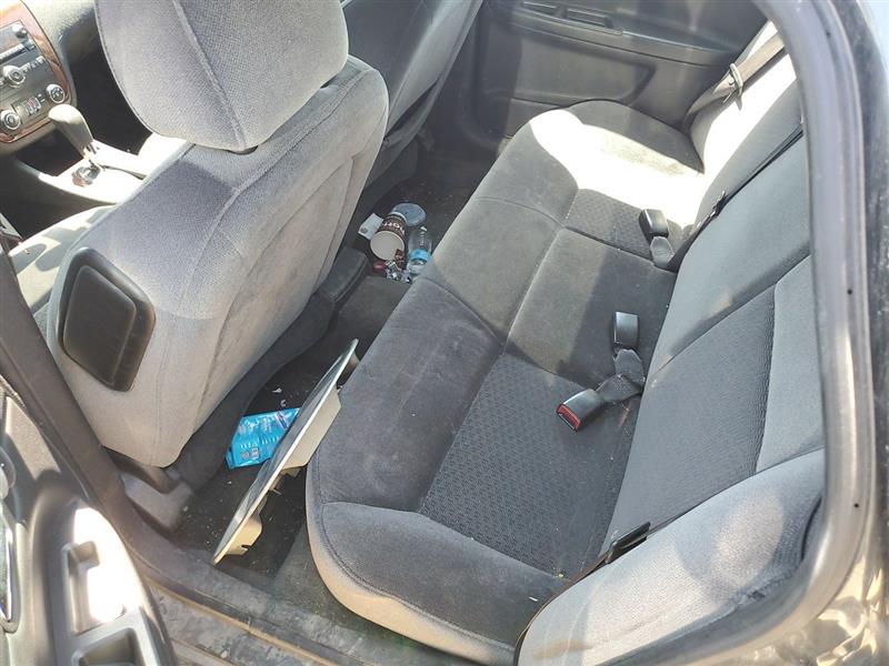 2010 Chevrolet Impala LS (AA0294) Part Out