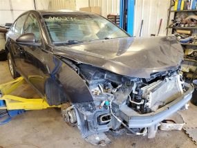 2014 Chevrolet Cruze 1LT (AA0295) Part Out