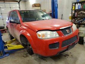 2006 Saturn Vue STD (AA0297) Part Out