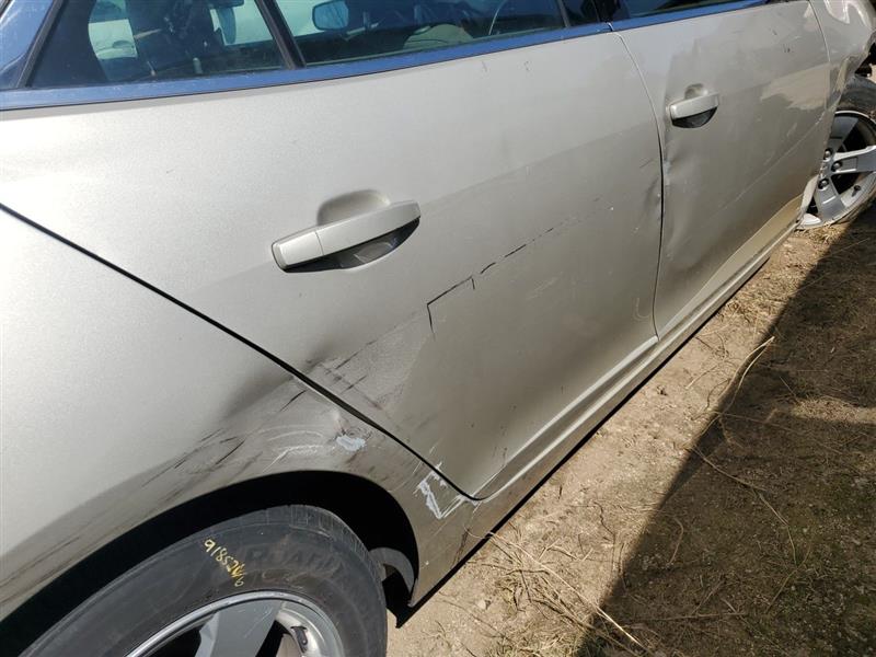 2015 Chevrolet Malibu 1LS (AA0299) Part Out