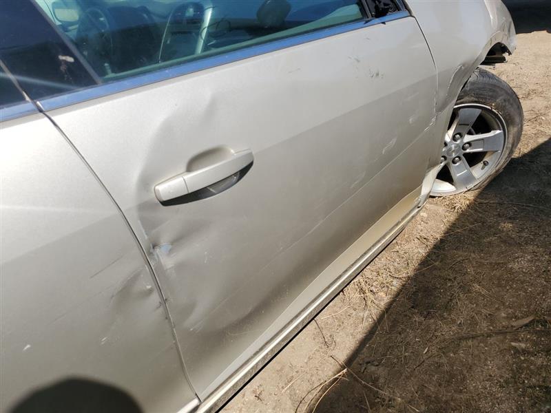 2015 Chevrolet Malibu 1LS (AA0299) Part Out