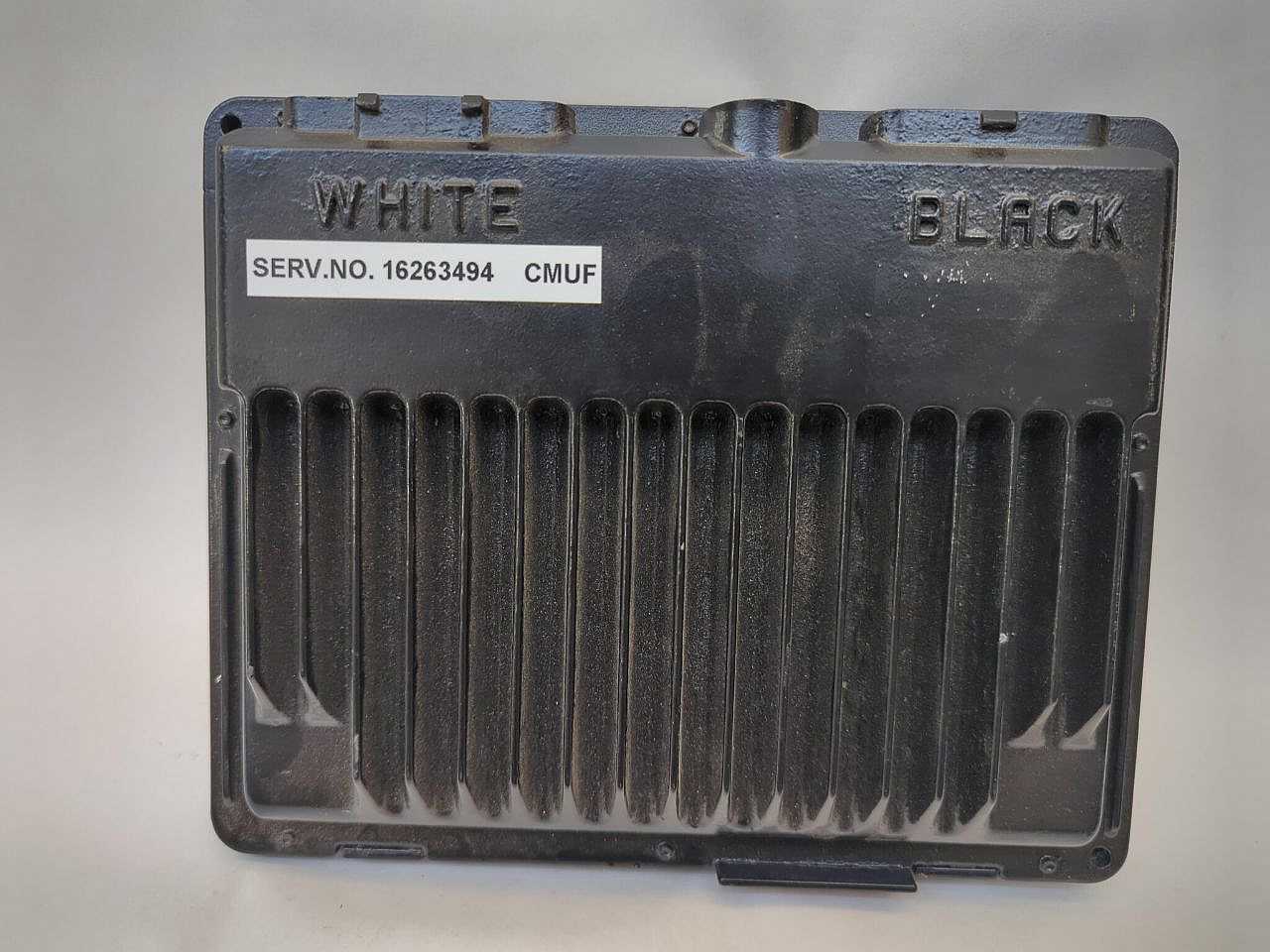 VIN Programmed Engine Computer PCM ECM ECU 16263494 Fits 99-00 Chevy 2500 Pickup