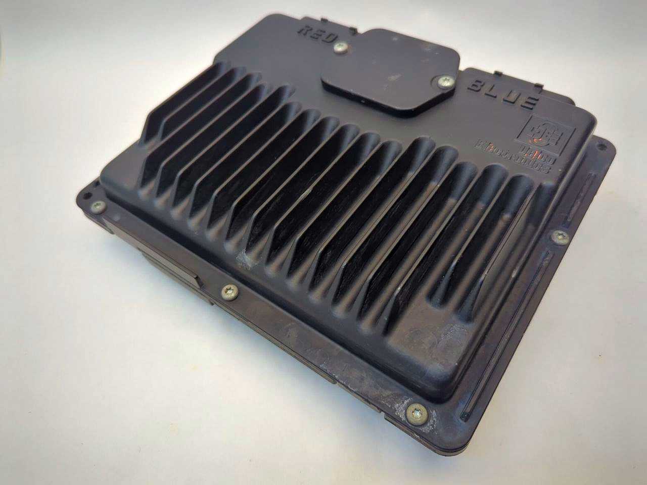 Engine Computer PCM ECM ECU GM 16229684 VIN Programmed Fits 1997 S10/S15/Sonoma