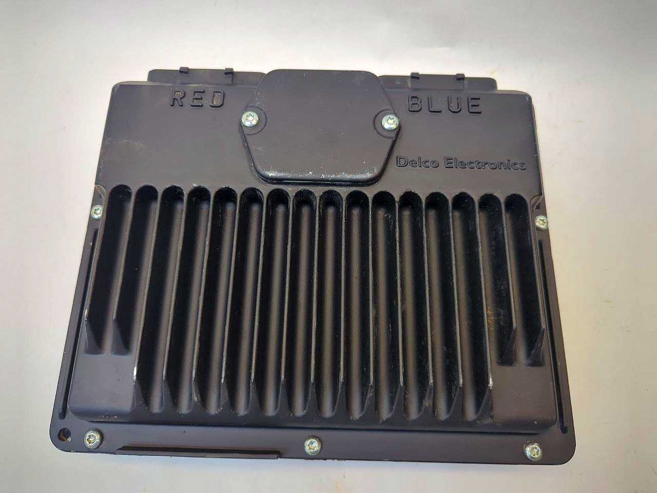 VIN Programmed Engine Computer PCM ECM ECU 16263494 Fits 98-00 S10 Blazer