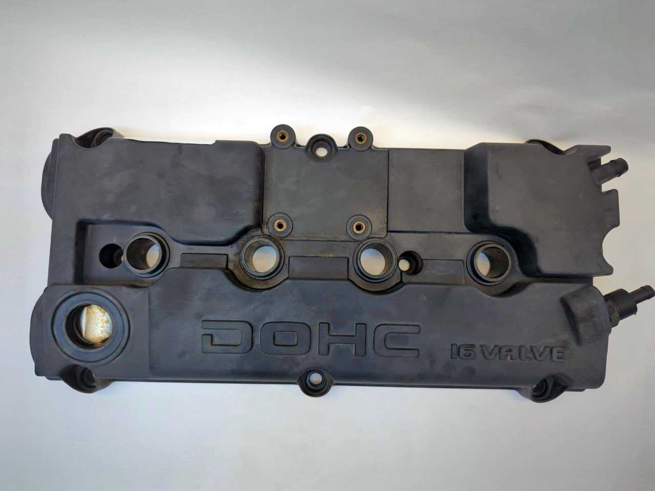 Valve Cover Non-Turbo Fits 01 02 03 04 05 06 07 08 09 10 PT Cruiser