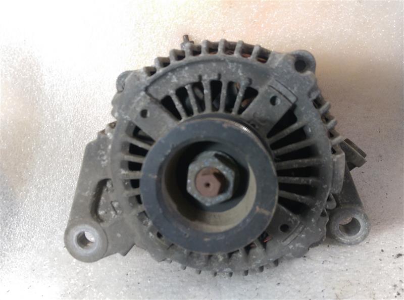 Alternator 4.7L 136A 56041324 6-Groove Fits 1999-2000 Grand Cherokee