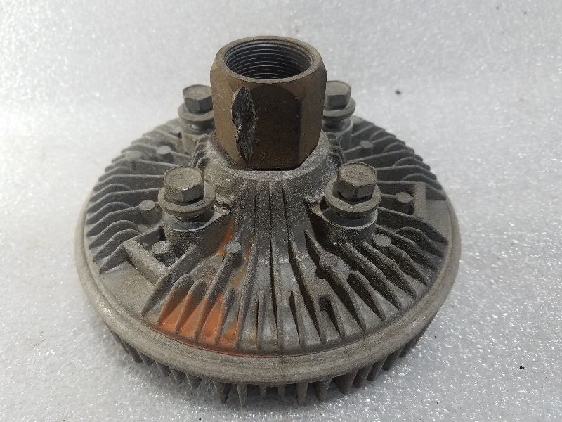 Fan Clutch Only 6.5" Fits 1999-2007 Silverado 1500 00-04 Tahoe Suburban