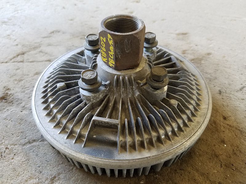 Fan Clutch Only 7-1/4" Fits 1997-1999 Chevy 1500 Pickup