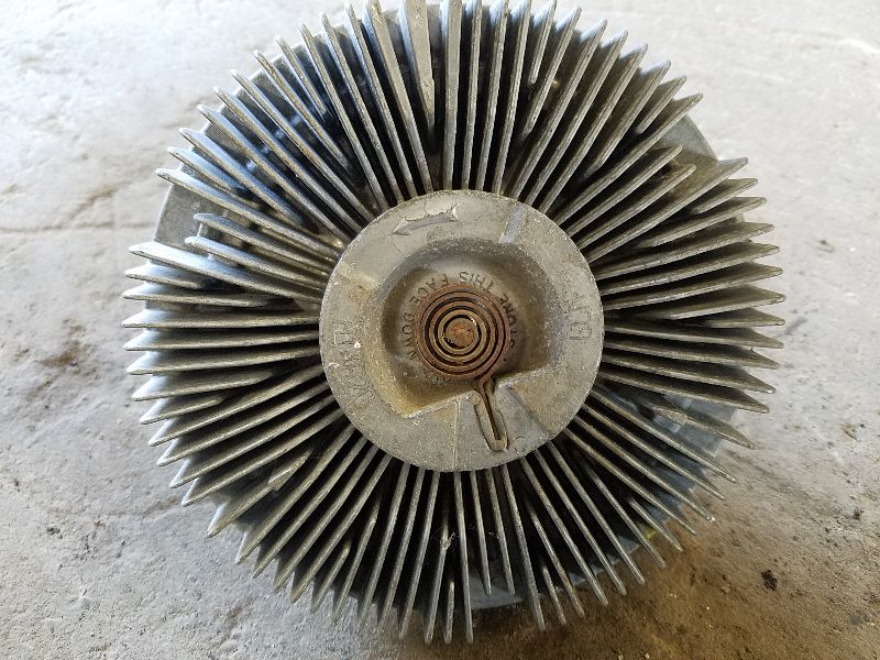 Fan Clutch Only 7-1/4" Fits 1997-1999 Chevy 1500 Pickup