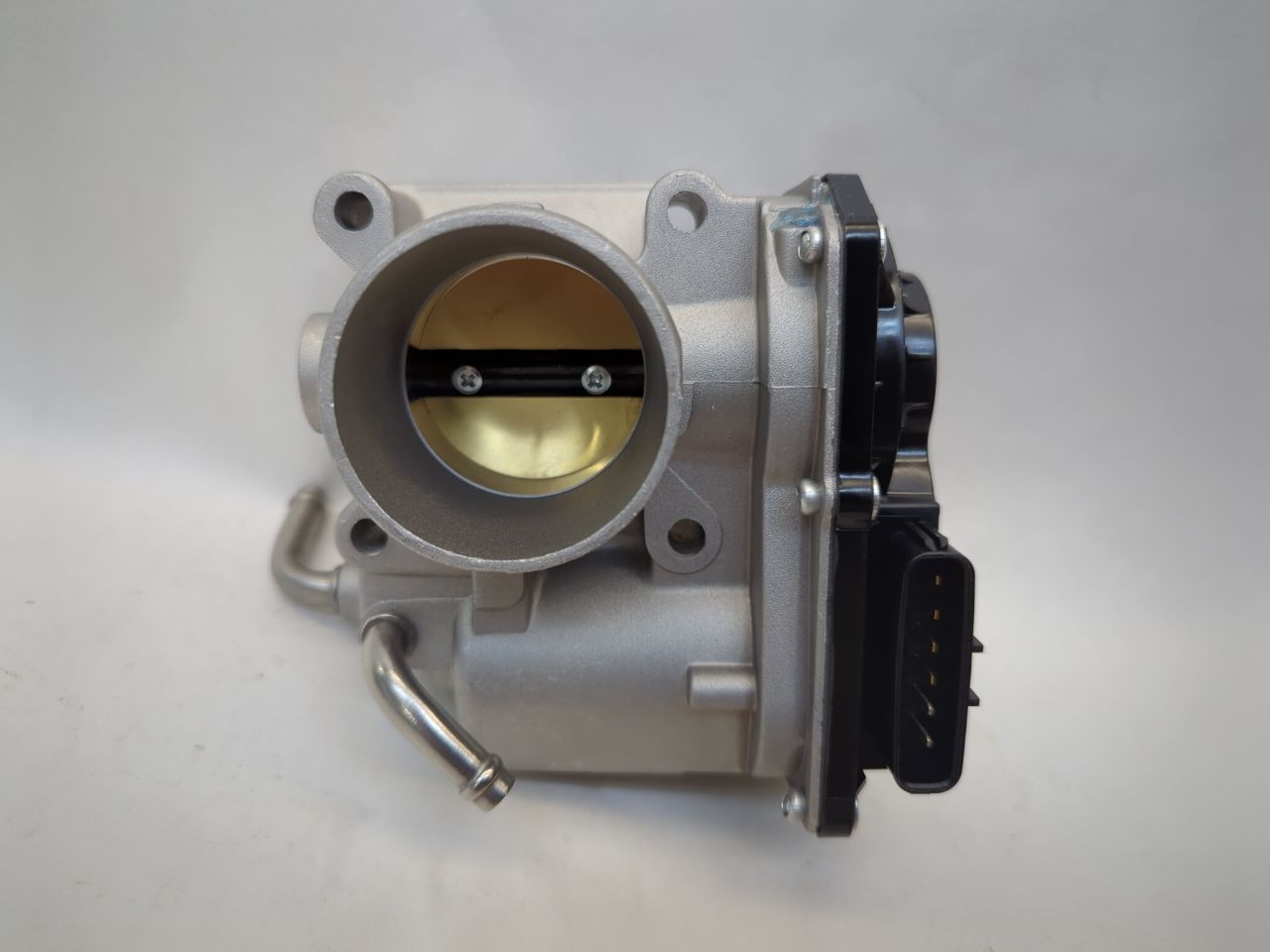Throttle Body Fits 2006-2019 Yaris