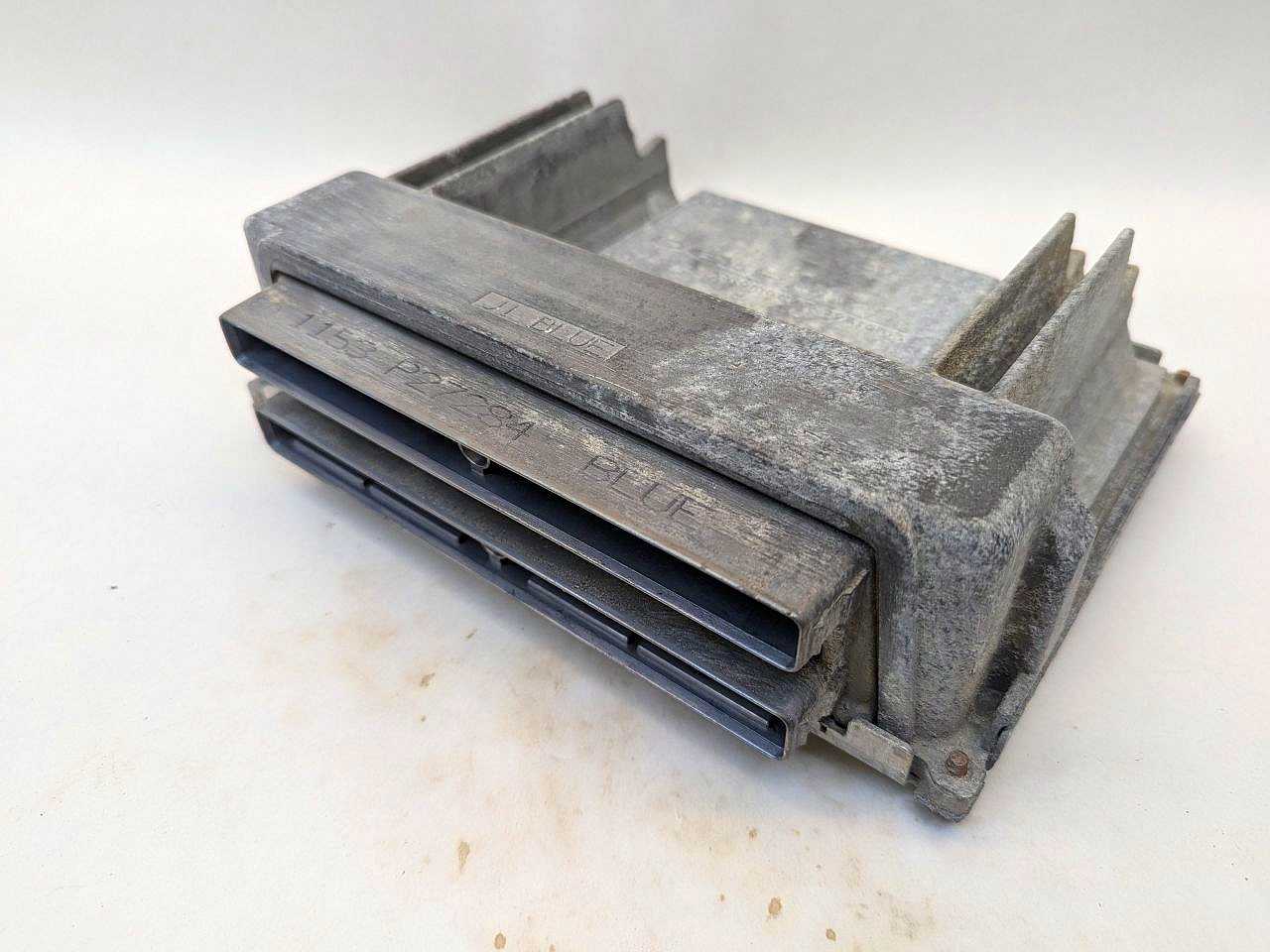 Engine Computer PCM ECM ECU GM 12582605 VIN Programmed Fits 2003-2007 Silverado 1500