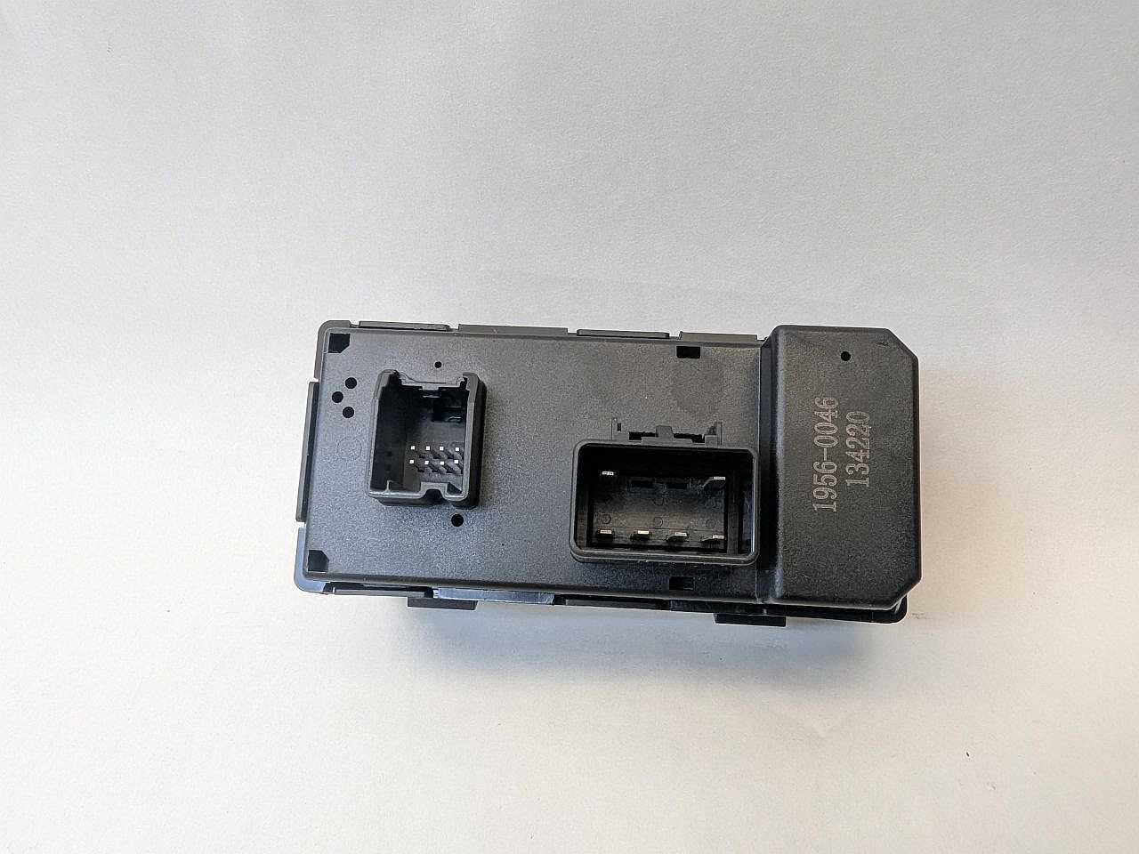 Driver Left Front Master Power Window Switch 2-Door Fits 08-13 Silverado
