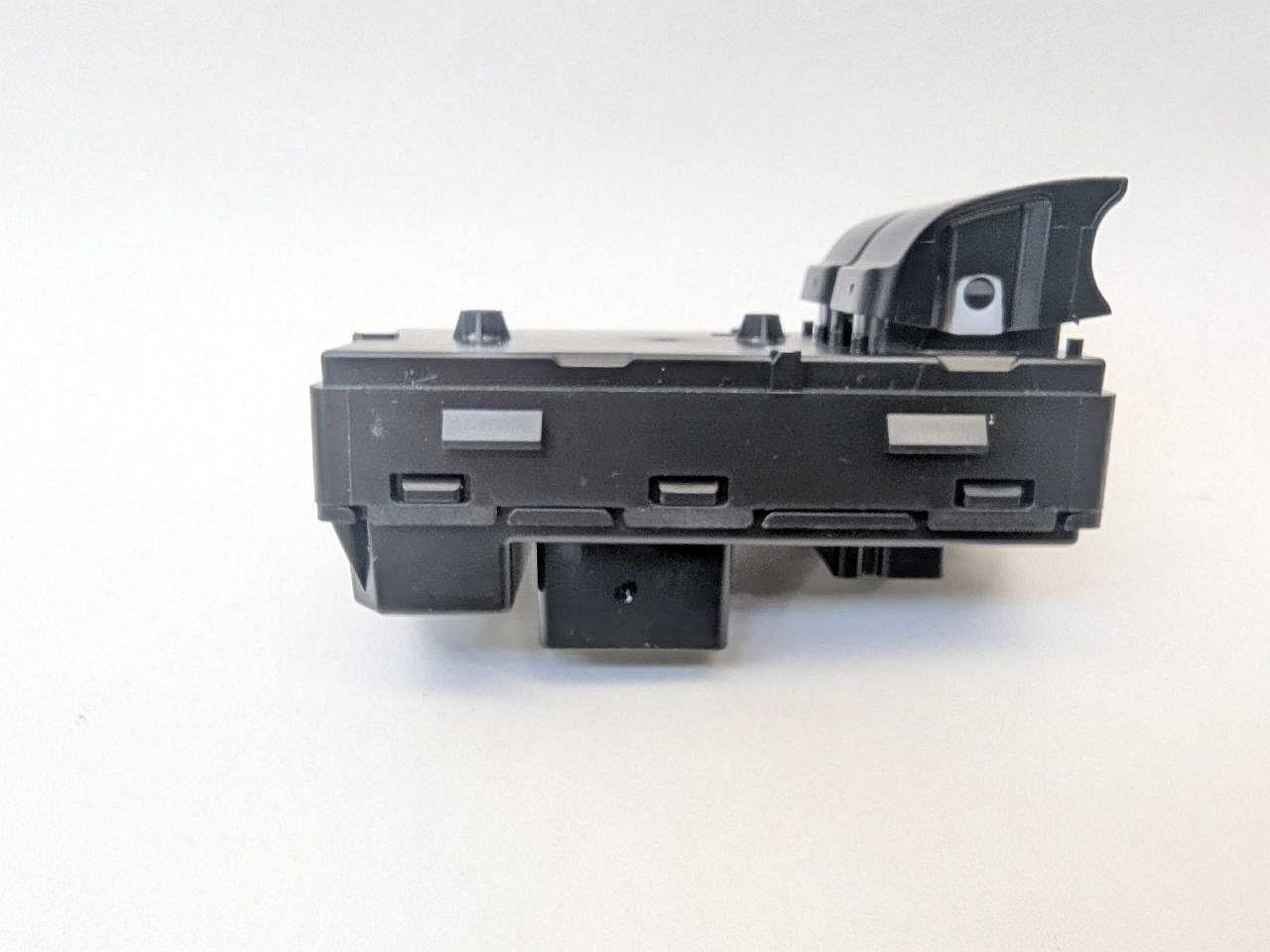Driver Left Front Master Power Window Switch 2-Door Fits 08-13 Silverado