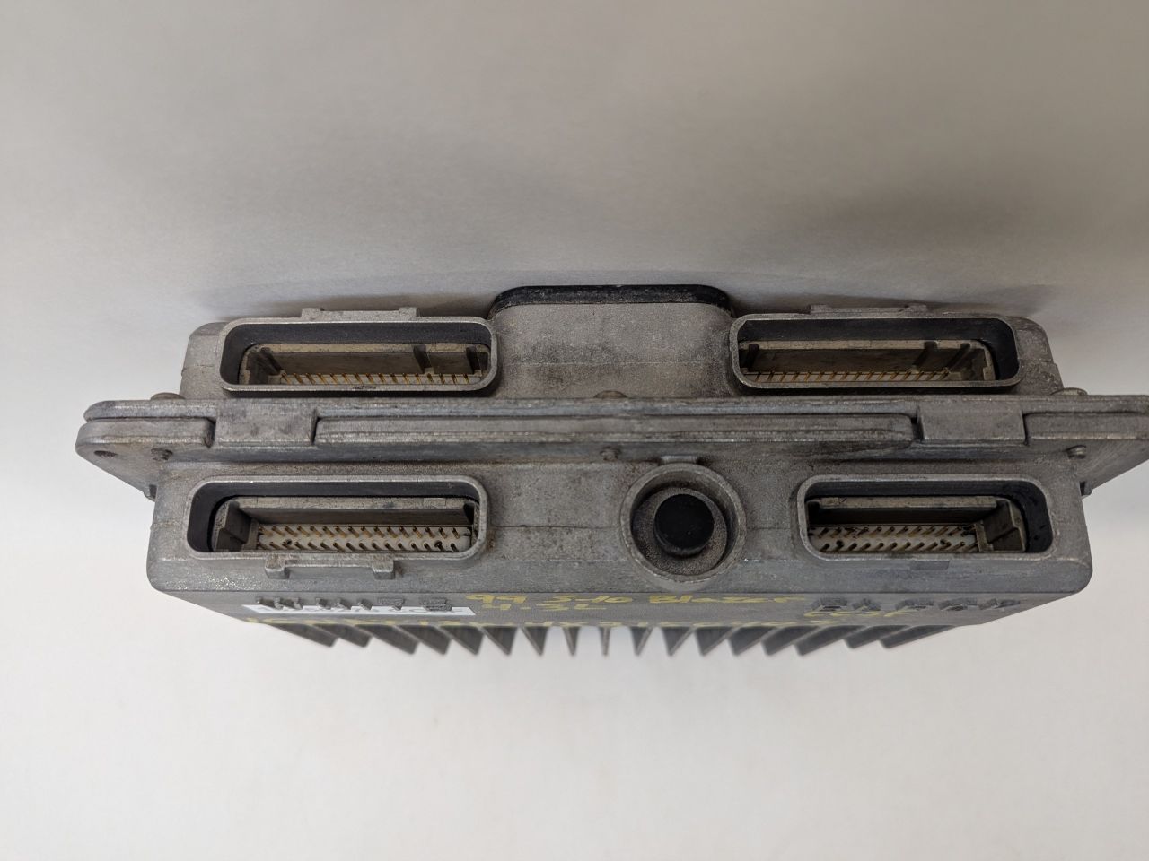 Engine Computer PCM ECM ECU GM 16250279 VIN Programmed Fits 1998 Express 2500 Van