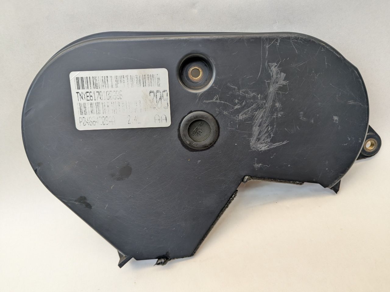Timing Cover Outer Upper Fits 2001-2002 PT Cruiser