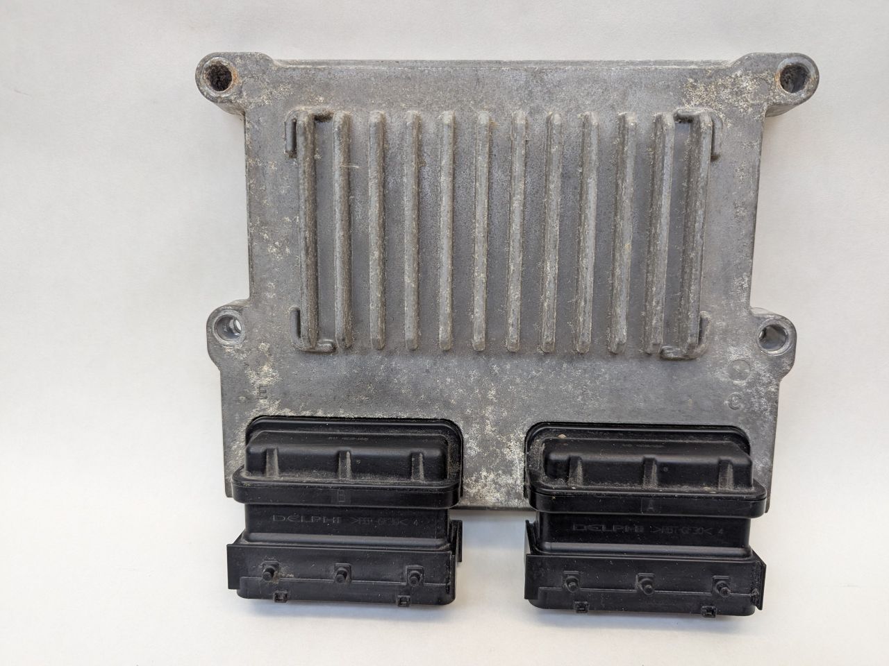 Engine Computer PCM ECM ECU 3.5L With Immobilizer Fits 2011-2013 Sorento
