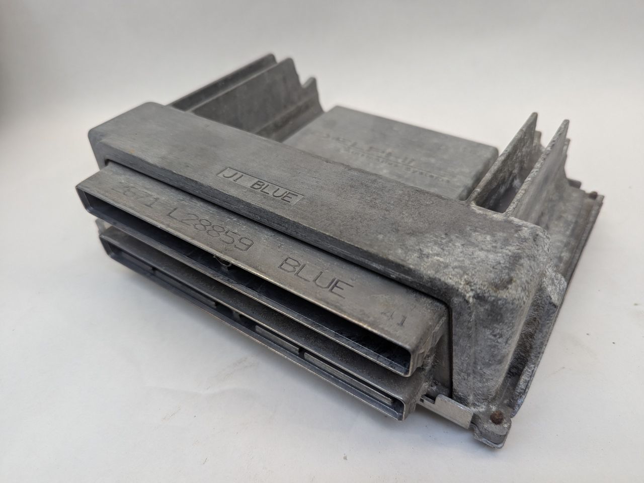 VIN Programmed Engine Computer PCM ECM ECU 12200411 Fits 2001-2002 Silverado