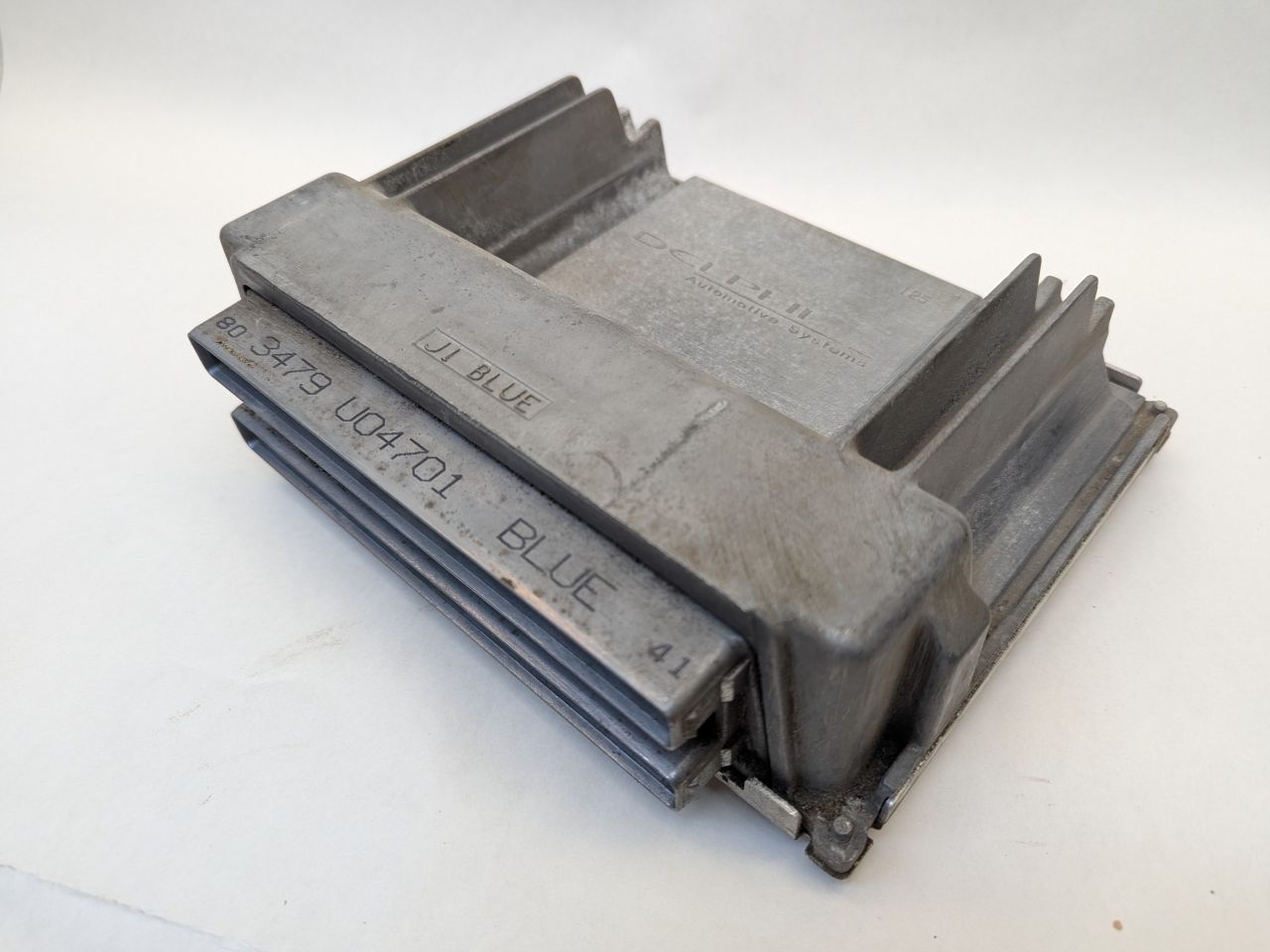 VIN Programmed Engine Computer PCM ECM ECU 9378702 Fits 2000 Intrigue