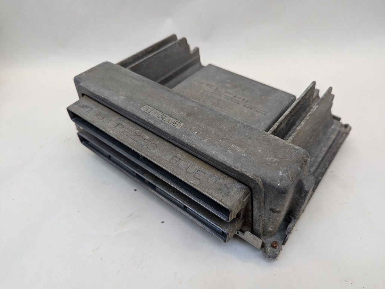 VIN Programmed Engine Computer PCM ECM ECU 12586242 Fits 2004 Suburban