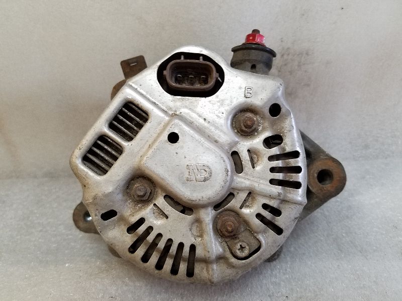 Alternator 2.2L 80A Fits 1994-1996 Camry