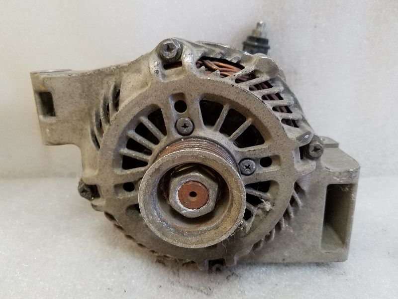 Alternator 90A Fits 2007-2009 Mazda 3