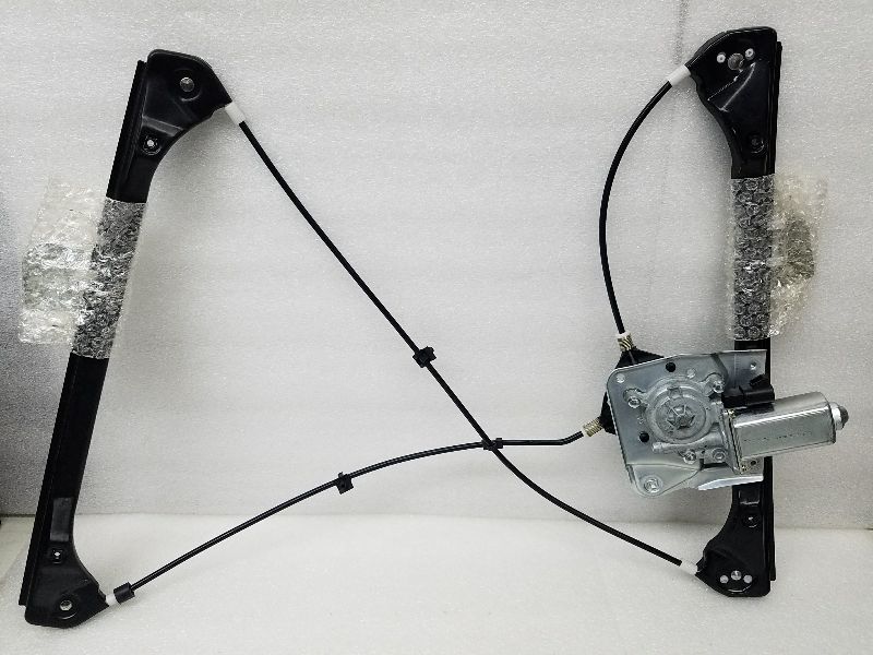 Rear Right Power Window Regulator & Motor Assembly For Oldsmobile Alero Pontiac Grand Am